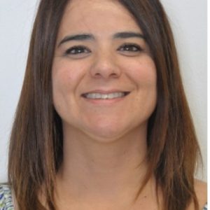 Marta Fonseca